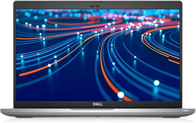 Dell Latitude 5420 14" 16GB 512GB SSD Core™ i5-1145G7 2.6GHz WIN11P, Titan Grey (Renewed Premium)