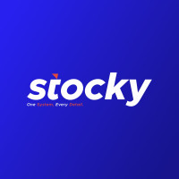 Stocky Store