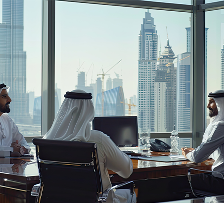 E-Commerce Business Setup in Dubai
