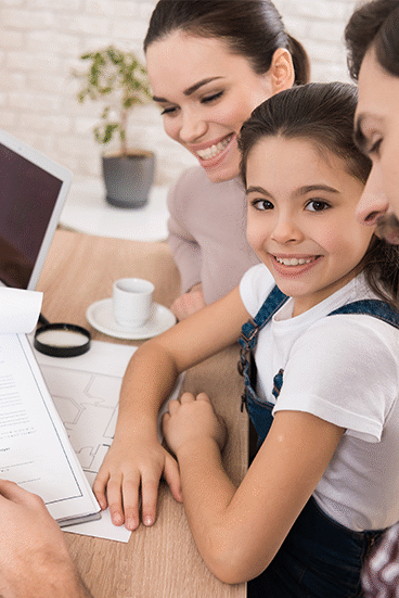 Family Sponsorship Residency Services