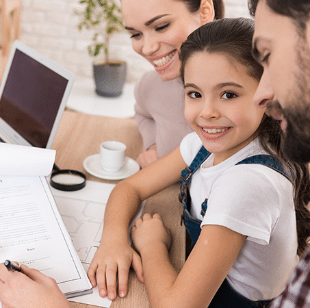 Family Sponsorship Residency Services