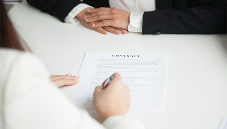 Legal Document Attestation for International Professionals