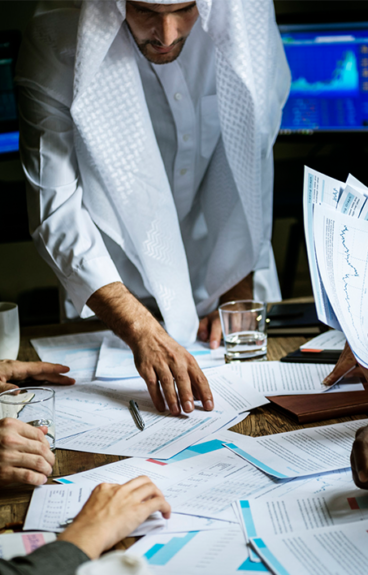 Manufacturing Company Expansion to UAE
