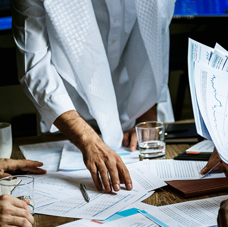 Manufacturing Company Expansion to UAE